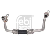 FEBI BILSTEIN 197648 Oil Pipe, charger