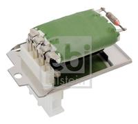 FEBI BILSTEIN 19774 Blower motor resistor