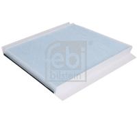 febi bilstein Cabin Air Filter 19793 - 1 unit
