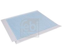 febi bilstein Cabin Air Filter 19793 - 1 unit