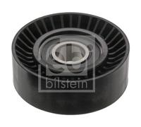 FEBI BILSTEIN 19871 Deflection / guide pulley, V-ribbed belt