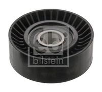 Fits FEBI 19871 IDLER PULLEY FOR AUXILIARY BELT ⭐UK Stock⭐