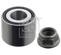 Fits FEBI 19897 WHEEL BEARING KIT WITH AXLE NUT