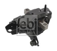 Fits FEBI 19906 ENGINE MOUNT VW POLO/IBIZA 02- LEFT ⭐UK Stock⭐