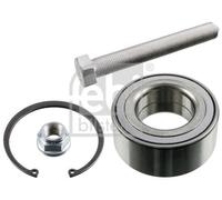 Febi 19922 Wheel Bearing Kit Angular Ball Bearing Fits Ford Galaxy 2000 - 2006
