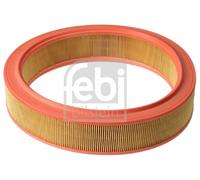 febi bilstein 21110 Air Filter, pack of one