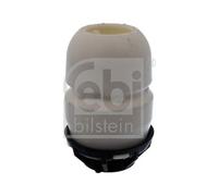 Bump Stop fits FIAT SEICENTO 187 1.1 Rear 98 to 10 Suspension 7707402 7707409