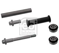 febi bilstein 21402 Axle Beam Mounting Kit incl. sleeve and spacer sleeve, pack of one