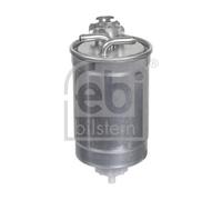 Fuel filter In-Line Filter 21600 FEBI BILSTEIN for AUDI VW SEAT FORD