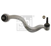 Fits FEBI 21740 CONTROL ARM WITH HYDRAULIC BUSH AND JOINT