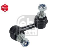 Stabilizer Link Front Axle Right Coupling Rod 21815 FEBI BILSTEIN for NISSAN