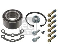 Fits FEBI 21872 WHEEL BEARING KIT WITH ADDITIONAL PARTS ⭐UK Stock⭐