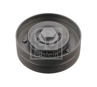 Fits FEBI 21918 IDLER PULLEY FOR AUXILIARY BELT, WITH BOLT