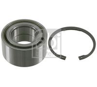 Fits FEBI 21975 WHEEL BEARING KIT WITH LOCK RING ⭐UK Stock⭐