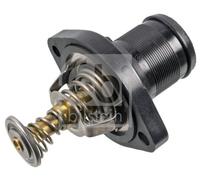 Fits FEBI 22058 THERMOSTAT WITH GASKET