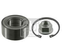 Fits FEBI 22078 WHEEL BEARING FRONT/REAR ⭐UK Stock⭐