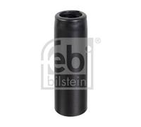 FEBI BILSTEIN Protective Cap/Bellow, shock absorber 22142 Rear Axle VOLKSWAGEN: GOLF 6, Scirocco III, Polo V Hatchback, AUDI: A2, A3 Sportback