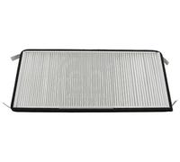 Fits FEBI 22378 CABIN FILTER BMW