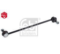 Fits FEBI 22408 STABILISER LINK WITH LOCK NUTS