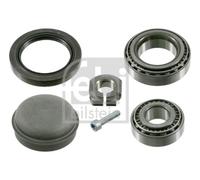 ✅Fits FEBI 22435 WHEEL BEARING KPL. ⭐UK Seller⭐