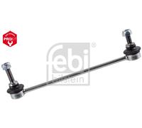 Anti Roll Bar Link fits MINI ONE R56 Rear Left or Right 1.4 1.6 1.4D 1.6D Febi