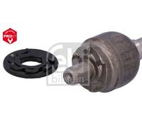 Inner Rack End fits RENAULT MEGANE 2.0 Left or Right 96 to 03 Tie Rod Joint Febi