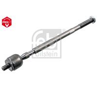 Fits FEBI 22517 INNER TIE ROD WITH NUT