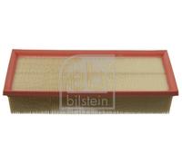 febi bilstein 22552 Air Filter, pack of one