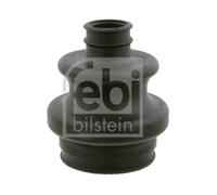 FEBI BILSTEIN BELLOW, DRIVE SHAFT REAR LEFT REAR RIGHT MERCEDES-BENZ 124 C-CLASS