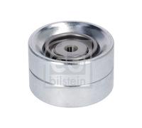 FEBI BILSTEIN 22989 Deflection / guide pulley, V-ribbed belt