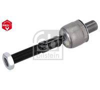 Fits FEBI 23019 INNER TIE ROD WITH COUNTER NUT AND LOCKING WASHER