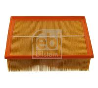 Fits FEBI 23334 AIR FILTER