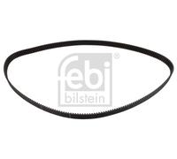 Febi 23419 Timing Belt Coated High Performance Fits Opel Vectra 1997-1997