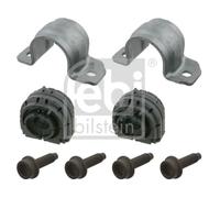 febi bilstein 23606 Anti Roll Bar Bush Kit, pack of one