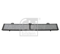 Genuine Febi Activated Carbon Cabin Filter - 23683