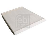 FEBI BILSTEIN 23716 Filter, interior air for MERCEDES-BENZ