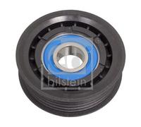 FEBI BILSTEIN 23780 Deflection / guide pulley, V-ribbed belt