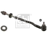 ✅Fits FEBI 23924 STEERING ROD KPL. WITH THE RIGHT END ⭐UK Seller⭐