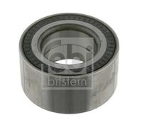 Wheel hub bearing Front Axle Left Angular Ball Bearing 23926 FEBI BILSTEIN