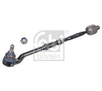 Fits FEBI 23935 KPL STEERING ROD RIGHT/LEFT ⭐UK Stock⭐
