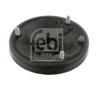 Fits FEBI 23943 STRUT MOUNTING WITHOUT ROLLER BEARING