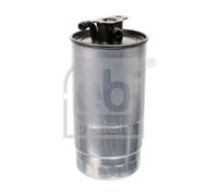 Fuel filter In-Line Filter 23950 FEBI BILSTEIN for BMW OPEL LAND ROVER