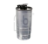 Fuel Filter fits BMW 525D E39 2.5D 00 to 04 13327785350 13327787825 13327787826