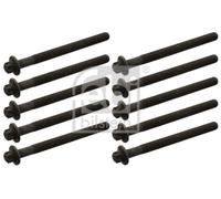 FEBI BILSTEIN 24074 Bolt Kit, cylinder head