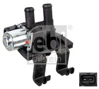 Febi Bilstein Heater Valve fits Ford - 24233 - OE Matching - Precision Fit