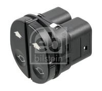 Electric Window Switch Right 24317 Febi 1007910 96FG14529BC Quality Guaranteed