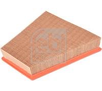 febi bilstein 24394 Air Filter, pack of one