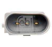 Fits FEBI 24446 CRANKSHAFT ROTATION SENSOR. A4 A6 A8 SUPERB PASSAT 1. ⭐UK Stock⭐