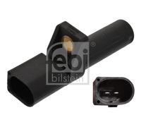 Crankshaft position sensors 24455 FEBI BILSTEIN for MERCEDES-BENZ CHRYSLER JEEP