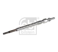 Febi Bilstein Original Glow Plug 24484 for Alfa Romeo Fiat Ford Lancia Opel Suzuki Vauxhall